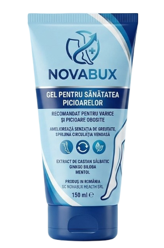 Ambalaj Novabux